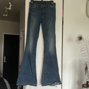 Too small for me
